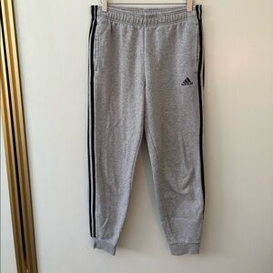 Adidas sweatpants